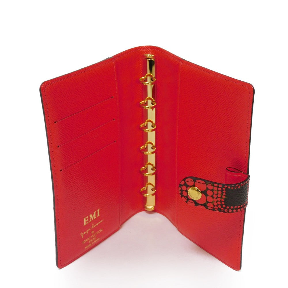 Louis Vuitton Agenda PM Notebook Cover R40692