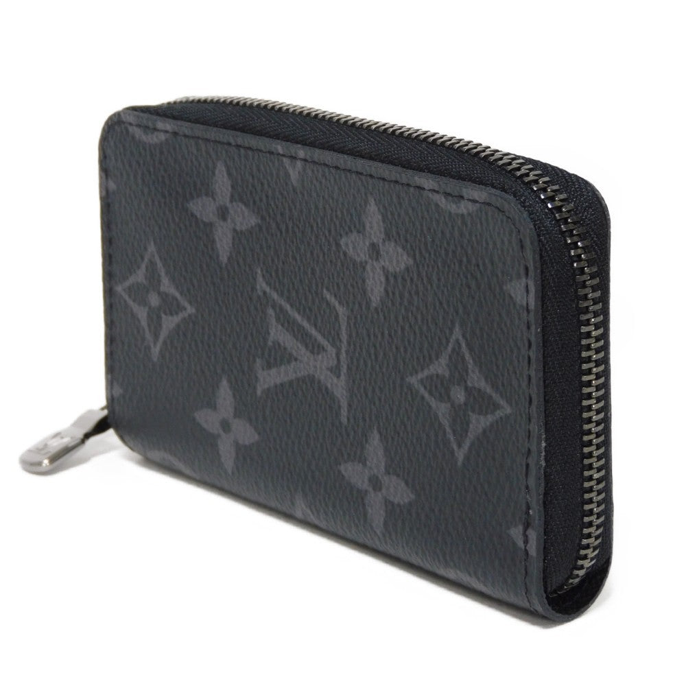 Louis Vuitton Zippy Coin Purse Vertical M81662