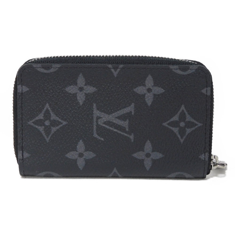 Louis Vuitton Zippy Coin Purse Vertical M81662