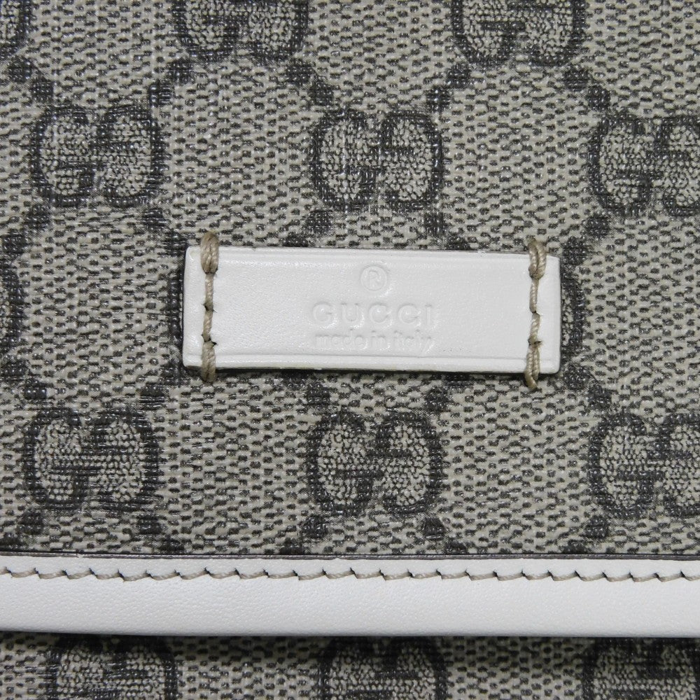 Gucci Mini Messenger Bag 223666