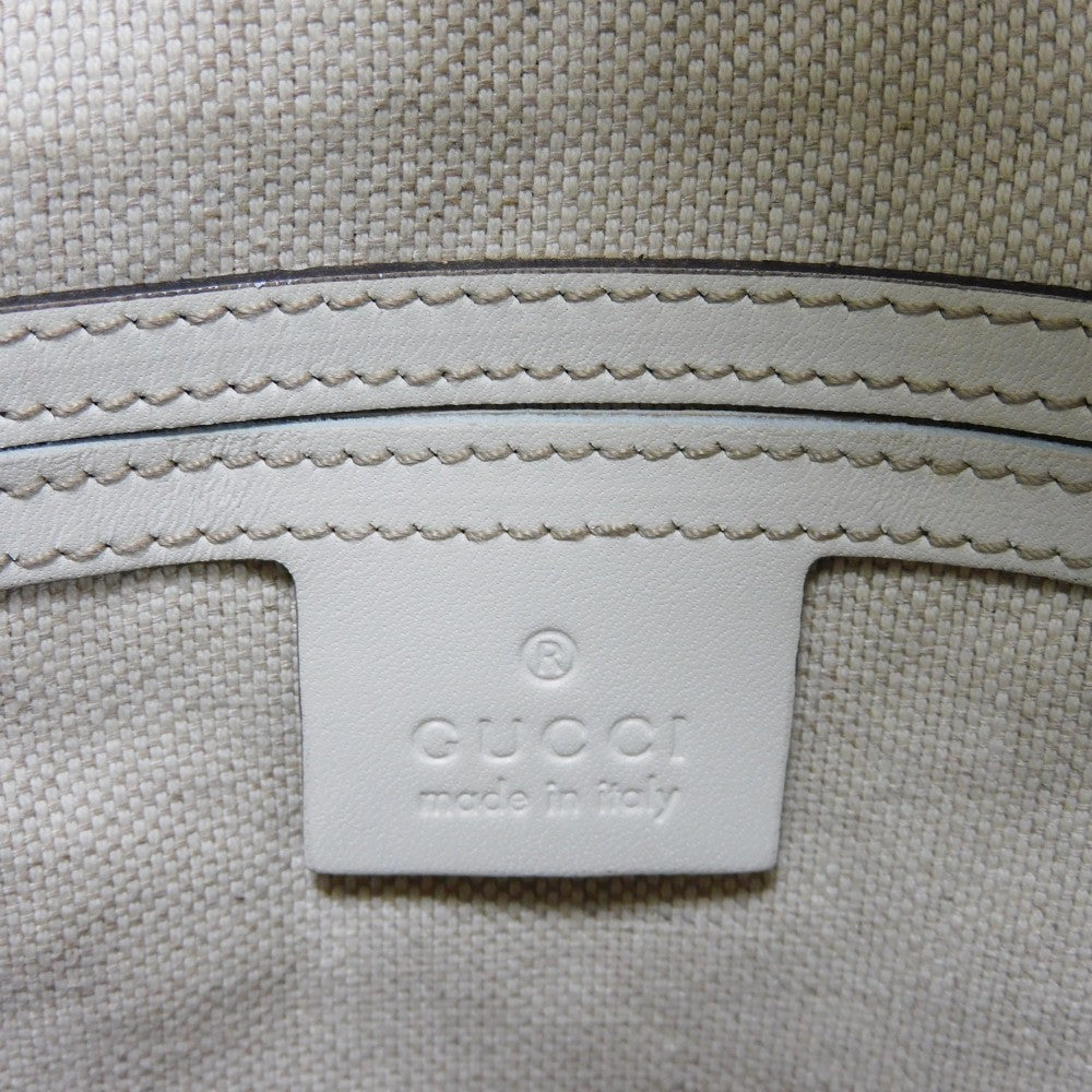 Gucci Mini Messenger Bag 223666