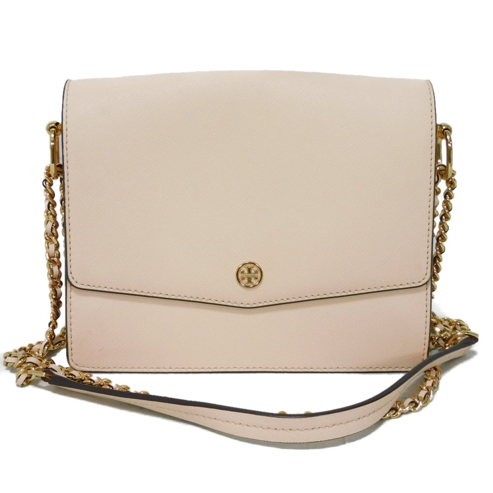 Tory Burch Robinson Chain Shoulder Bag