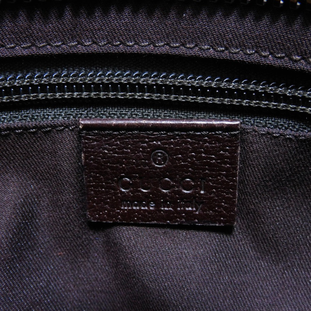 Gucci Mini Messenger Bag 122793