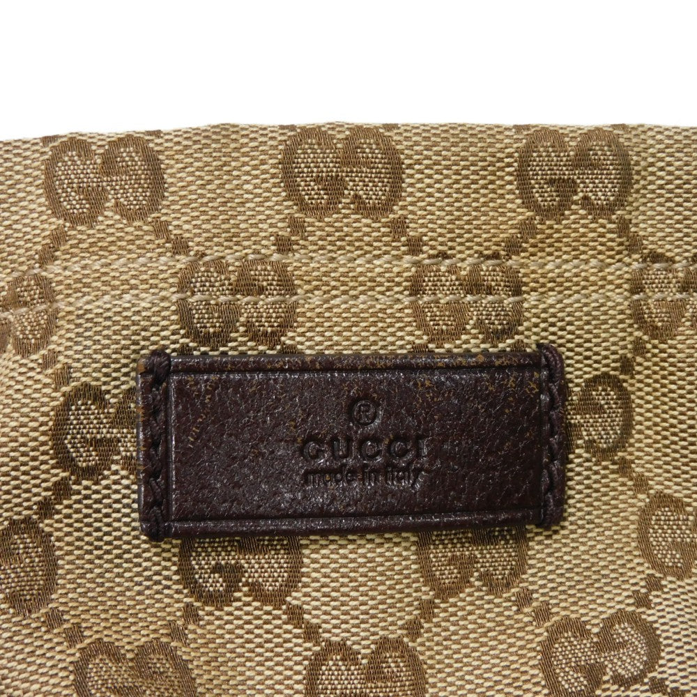 Gucci Tote Bag Sherry Line 189669