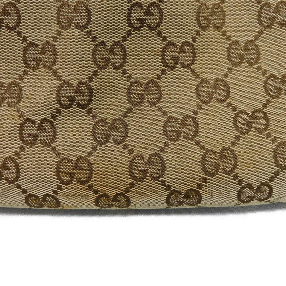 Gucci Tote Bag Sherry Line 189669