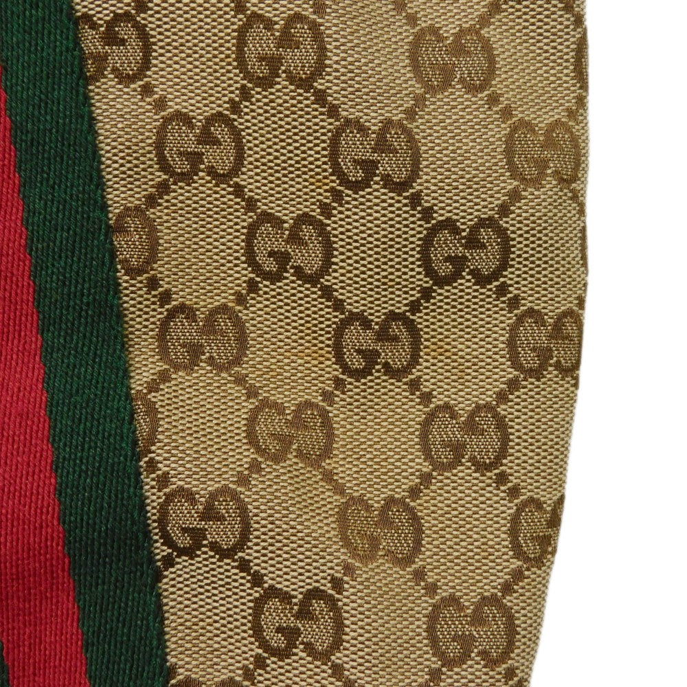 Gucci Tote Bag Sherry Line 189669