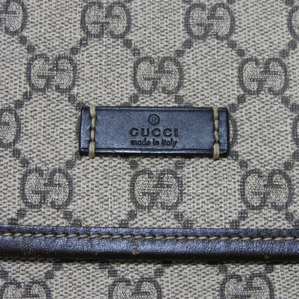 Gucci Mini Messenger Bag 223666