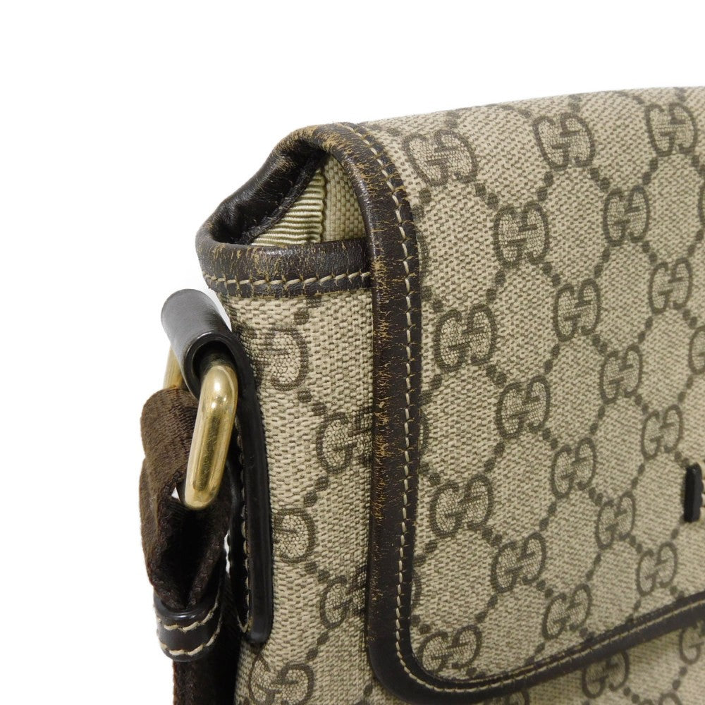 Gucci Mini Messenger Bag 223666