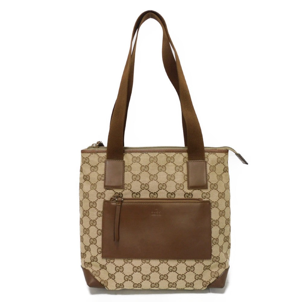 Gucci Logo Mini Tote Bag 28893