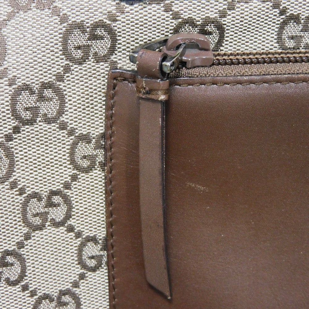 Gucci Logo Mini Tote Bag 28893