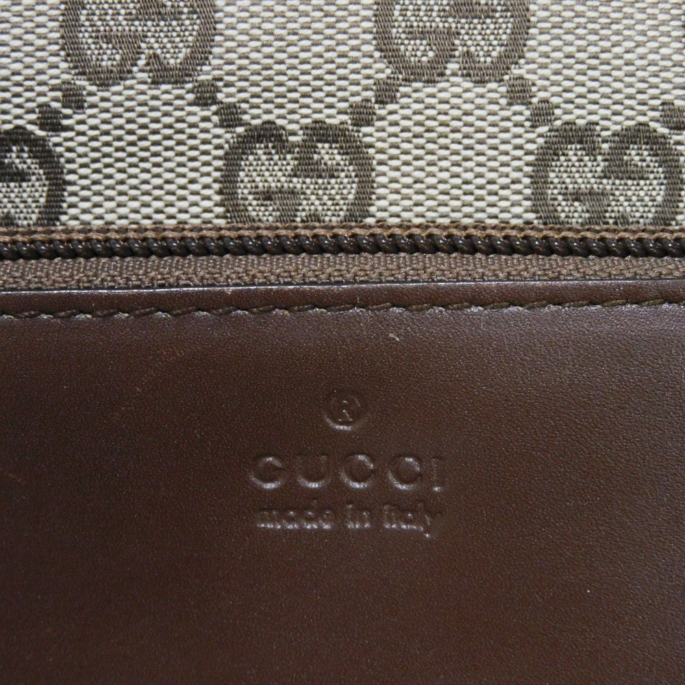 Gucci Logo Mini Tote Bag 28893