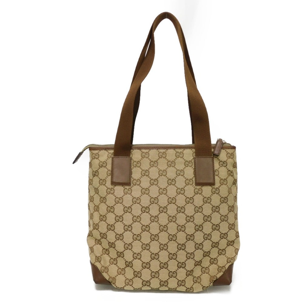 Gucci Logo Mini Tote Bag 28893