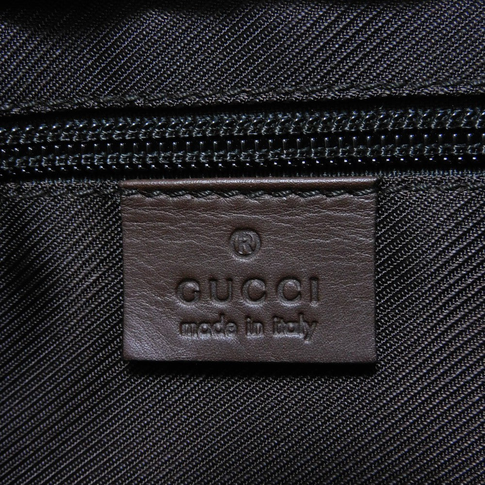 Gucci Logo Mini Tote Bag 28893