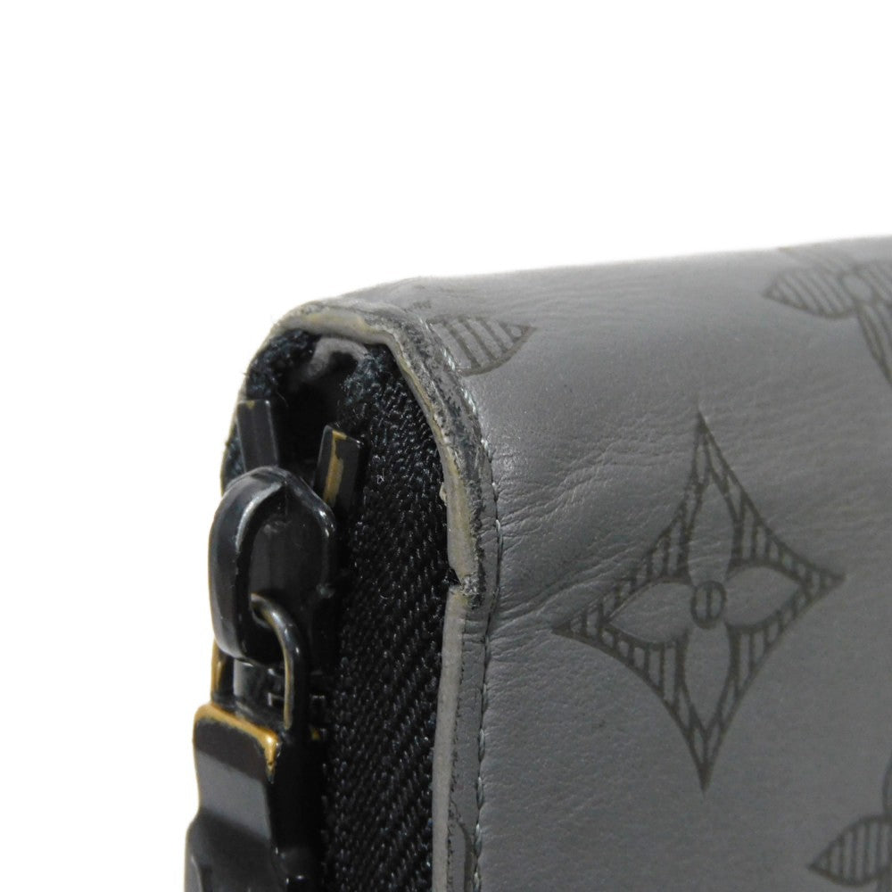 Louis Vuitton Zippy Wallet Vertical M81384