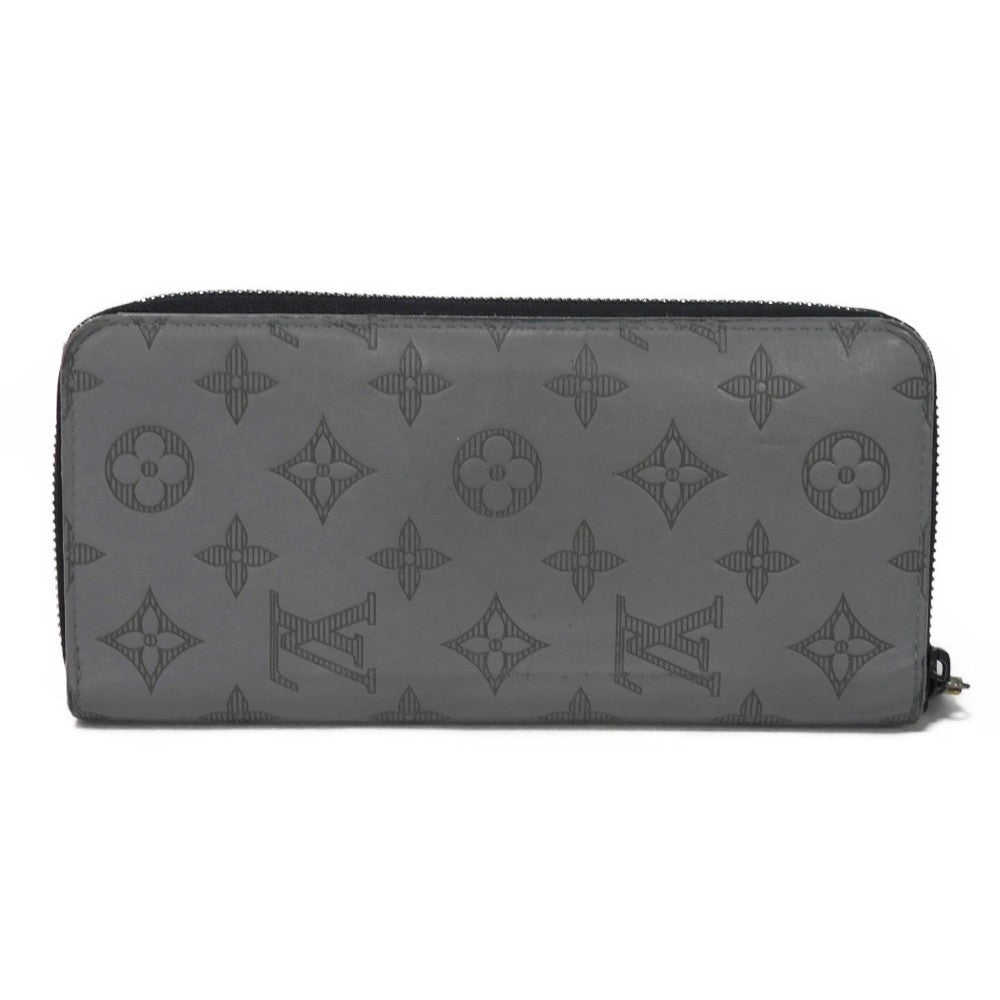 Louis Vuitton Zippy Wallet Vertical M81384