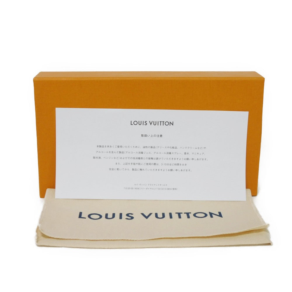 Louis Vuitton Zippy Wallet Vertical M81384