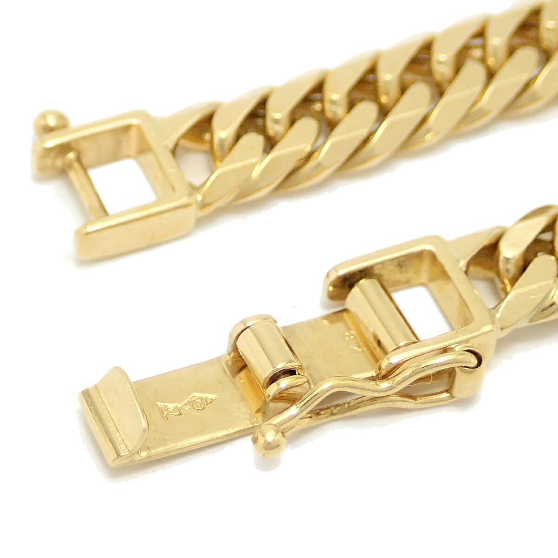 K18 Gold KIHEI Bracelet 20g