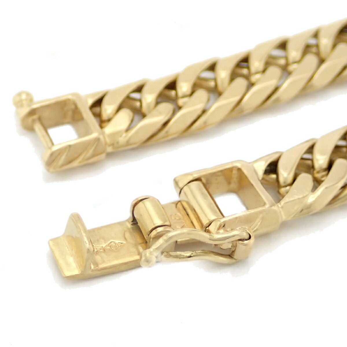 K18 Gold KIHEI Bracelet