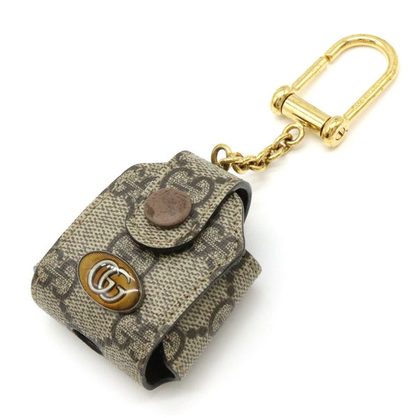 Gucci Ophidia GG Supreme Earphones Case