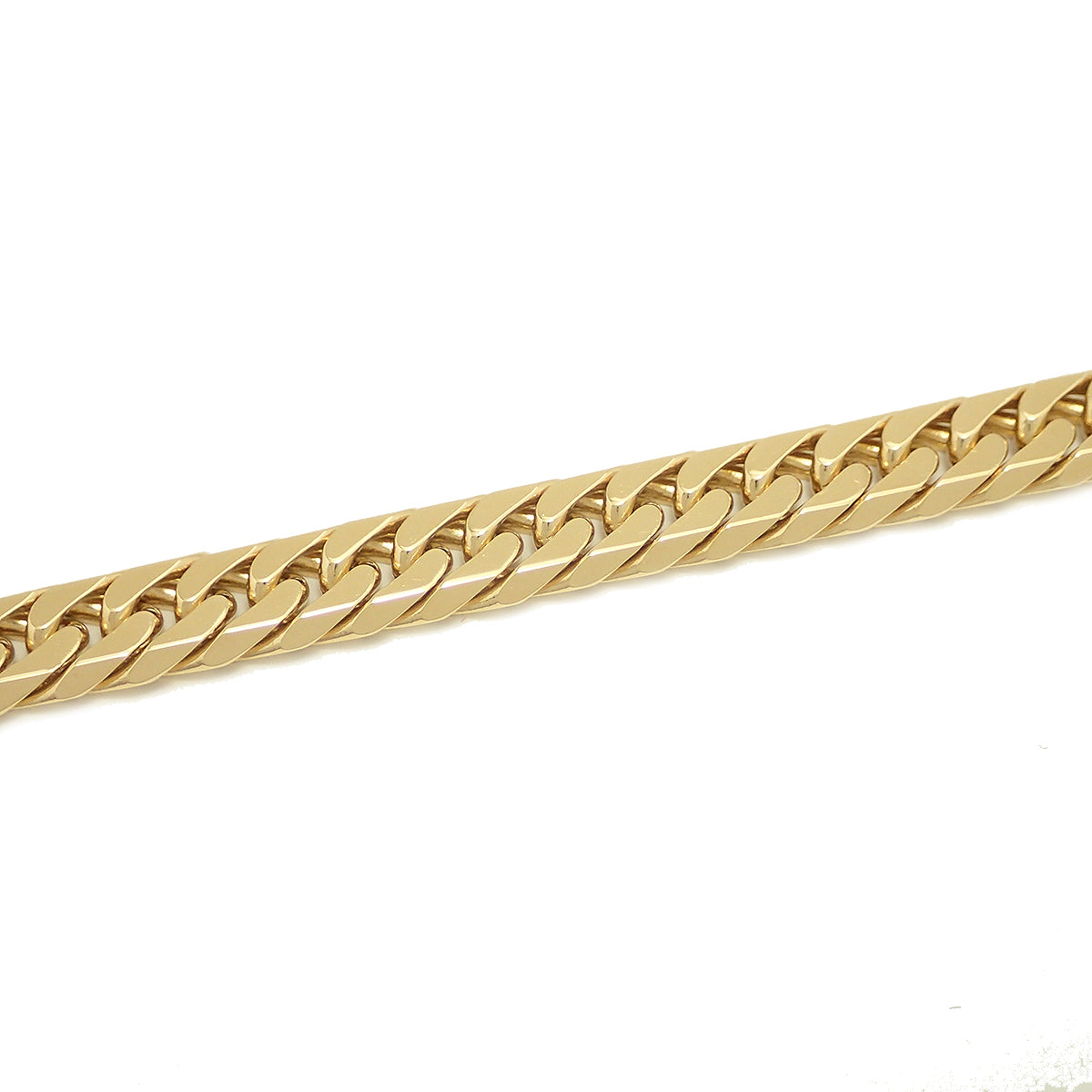 K18 YG Gold KIHEI Bracelet