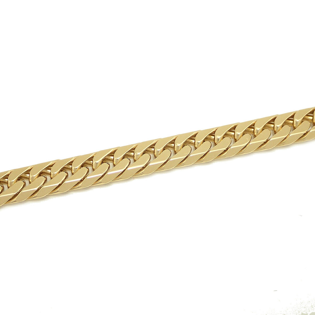 K18 Gold KIHEI Bracelet 18.5cm