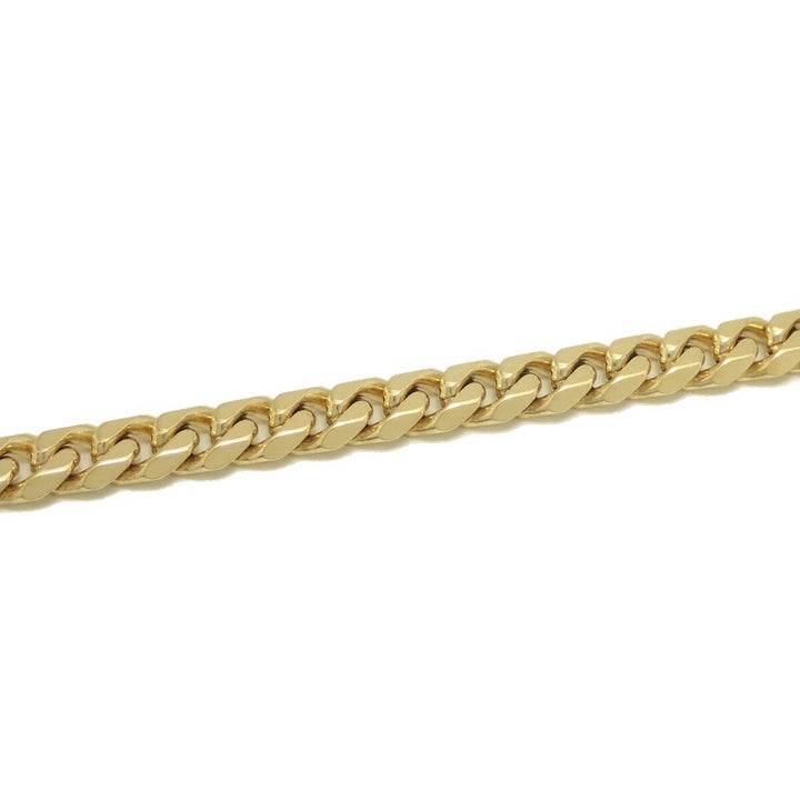 K18 Gold KIHEI Necklace 50g