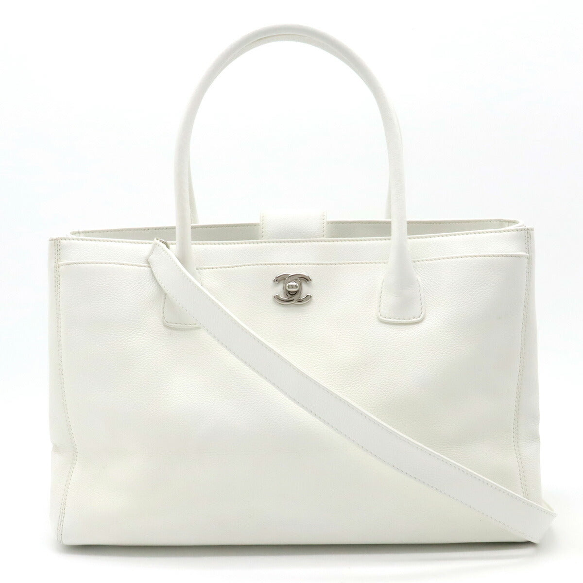 Chanel Executive Line Tote Bag A15206