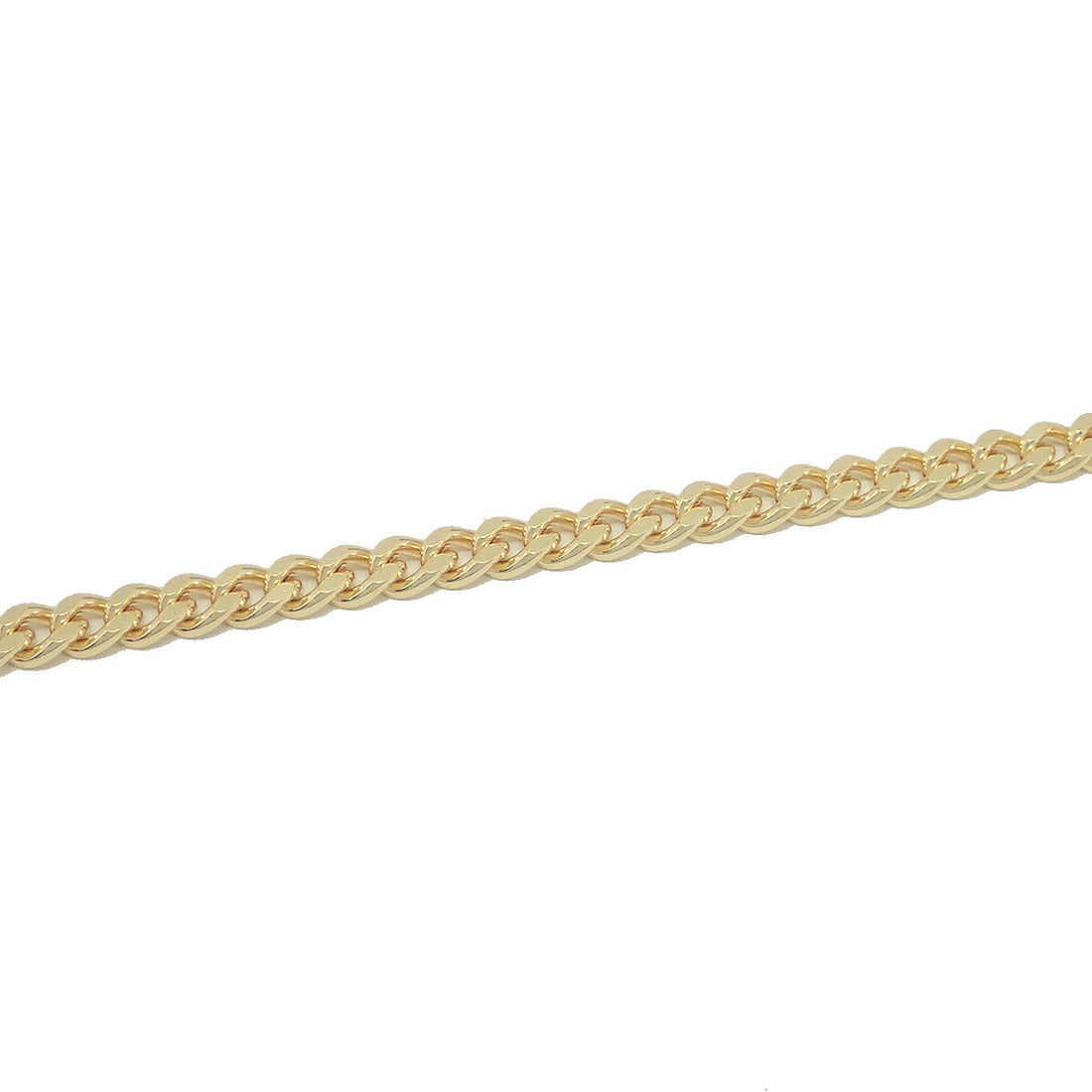 K18 Gold KIHEI Necklace 20g 50cm