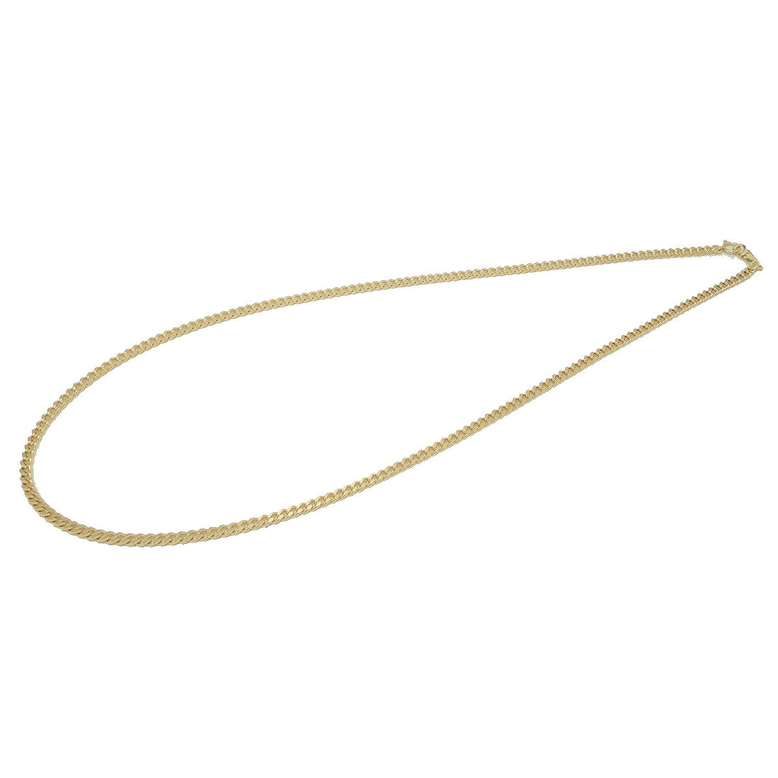 K18 Gold KIHEI Necklace 20g 50cm