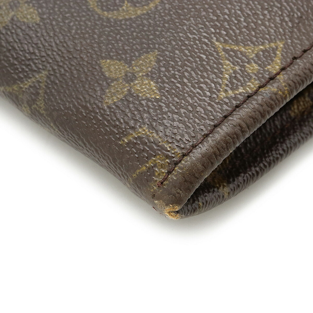 Louis Vuitton Monogram Briefcase M53456