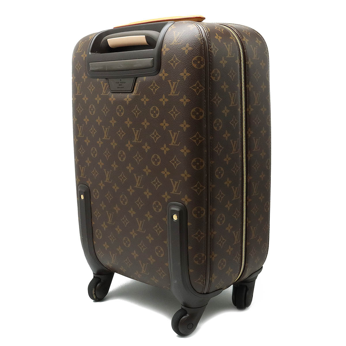 Louis Vuitton Monogram Zephyr 55 Carry Bag