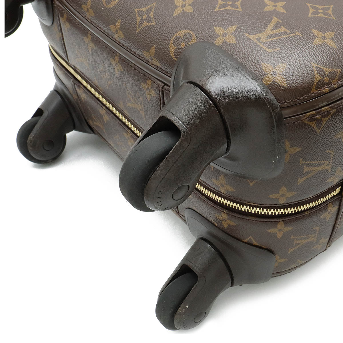 Louis Vuitton Monogram Zephyr 55 Carry Bag