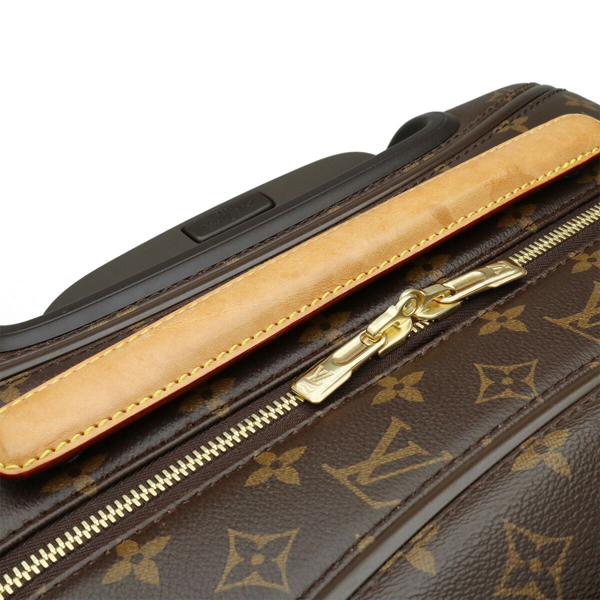 Louis Vuitton Monogram Zephyr 55 Carry Bag