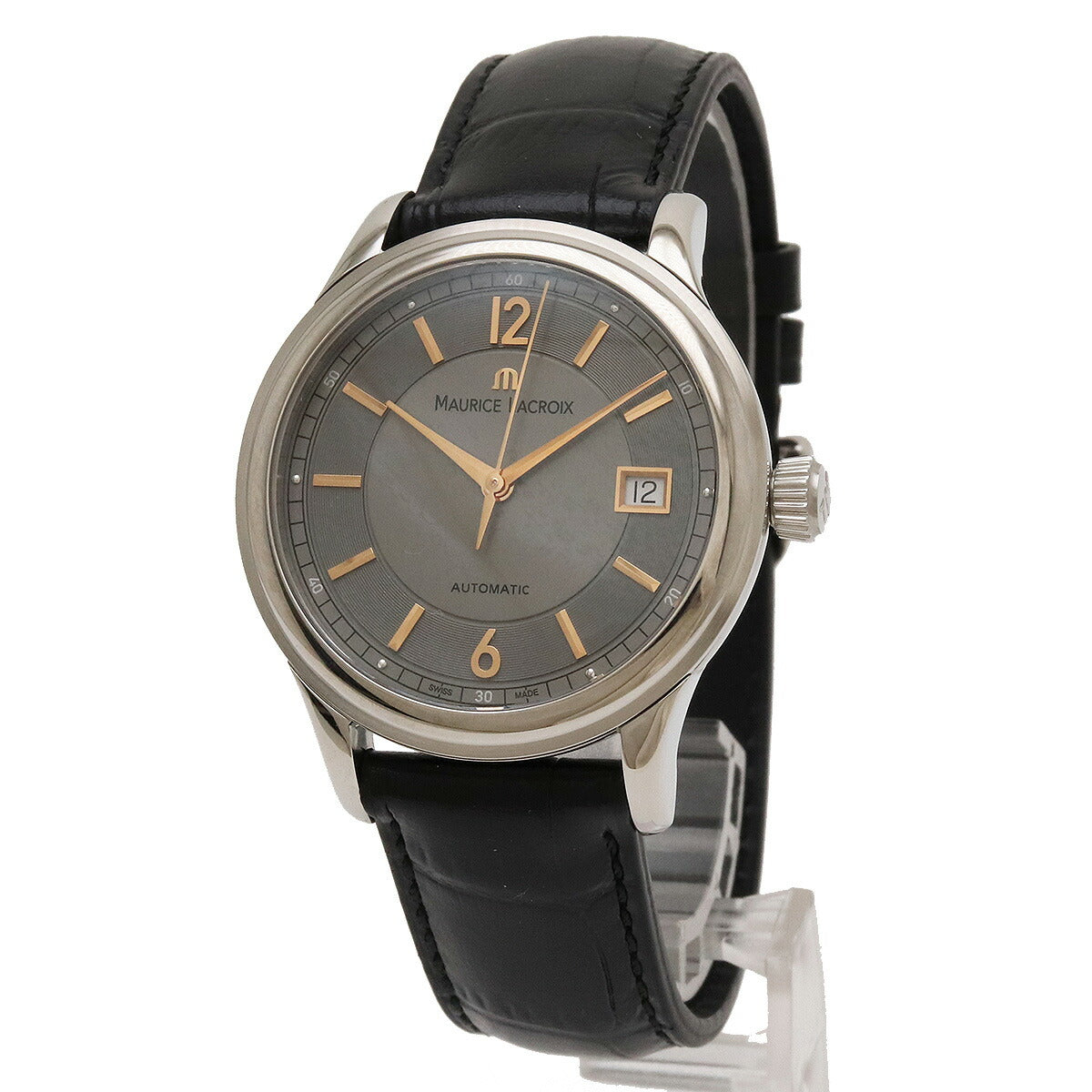 Maurice Lacroix Classic Date Automatic Watch