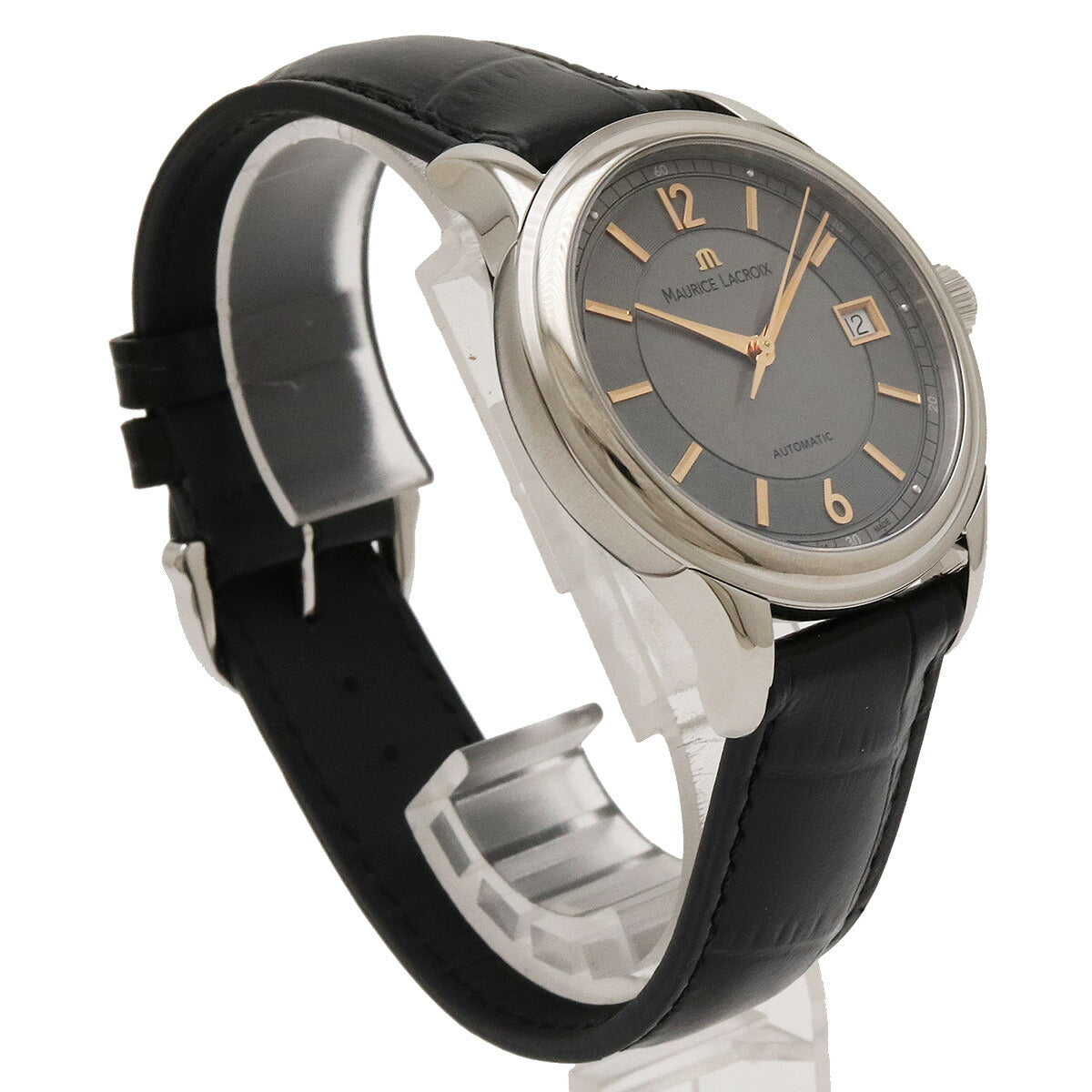 Maurice Lacroix Classic Date Automatic Watch