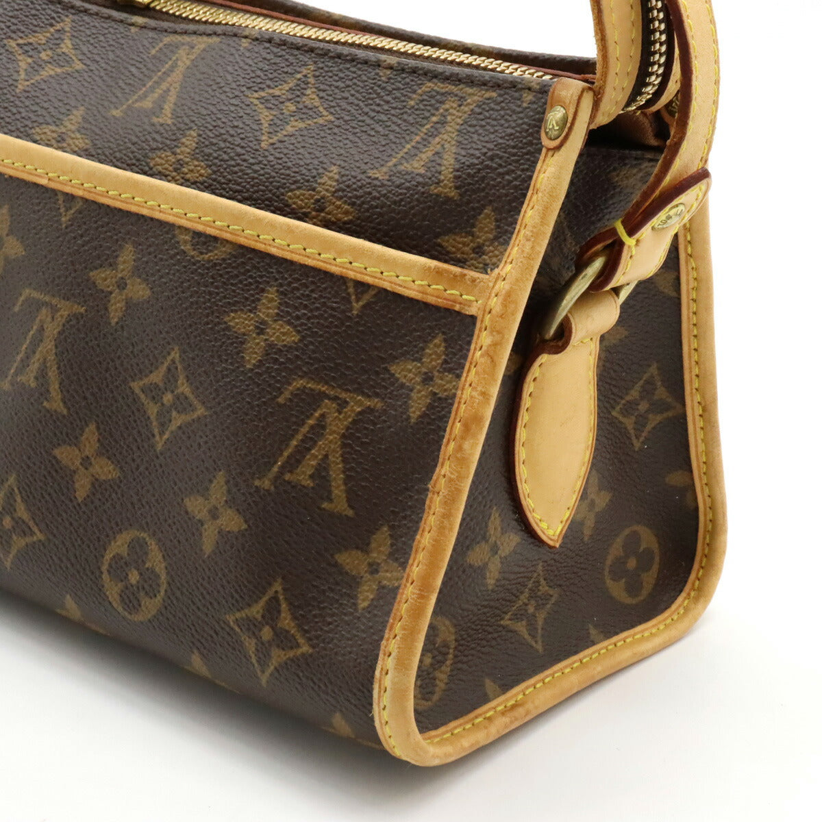 Louis Vuitton Monogram Popincourt Long Shoulder Bag M40008