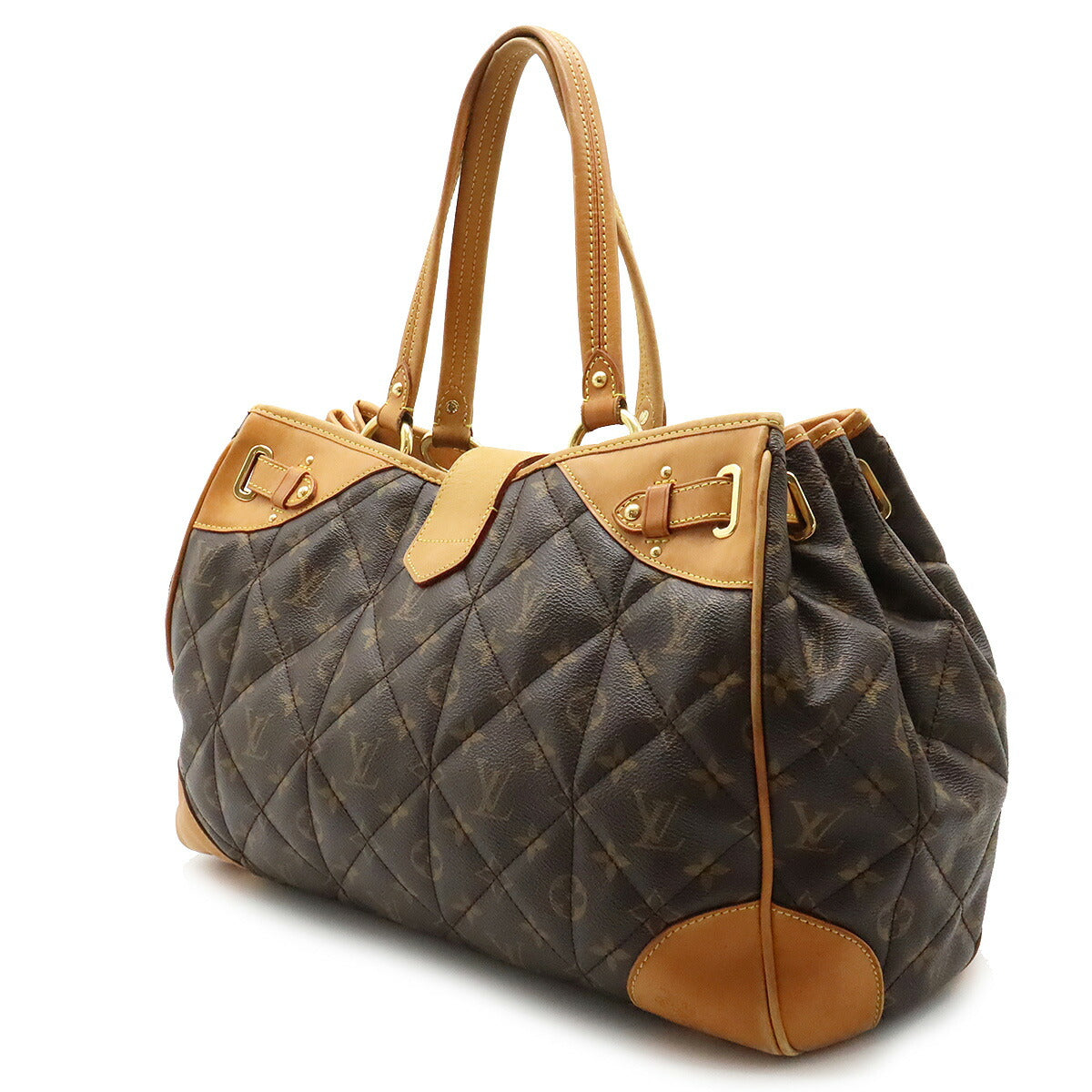 Louis Vuitton Monogram Etoile Shopper Tote Bag M41433