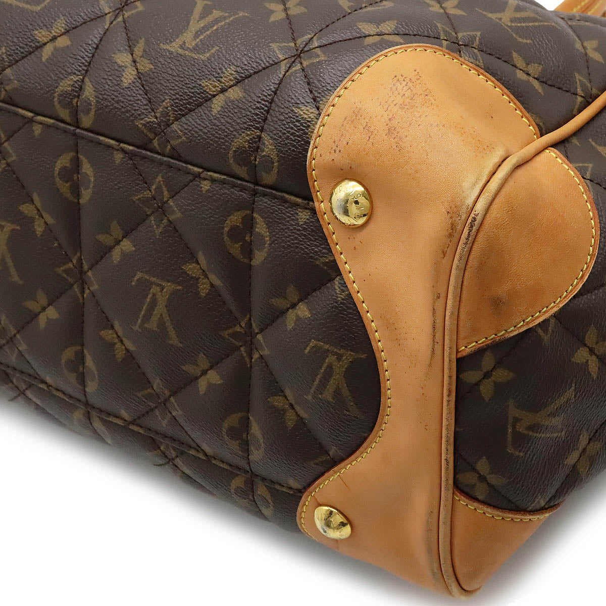 Louis Vuitton Monogram Etoile Shopper Tote Bag M41433