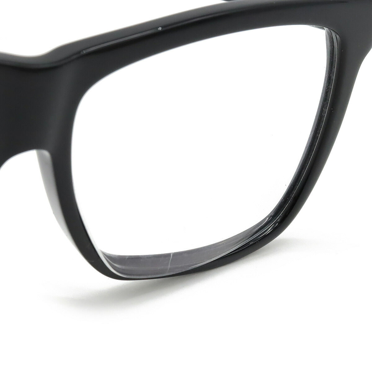 Gucci Eyeglasses Black Star Studs GG0268OA