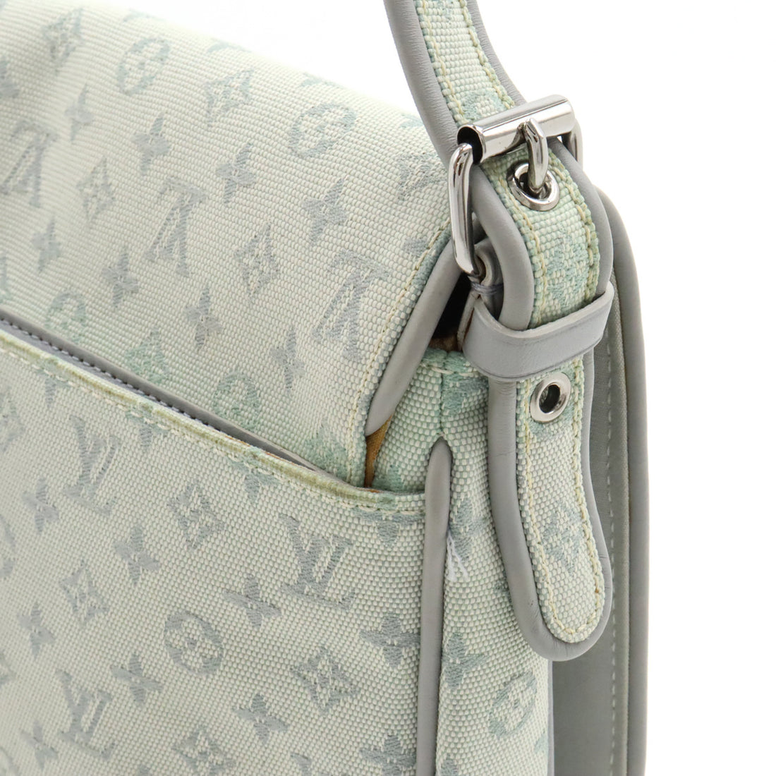 Louis Vuitton Musette Shoulder Bag M92279