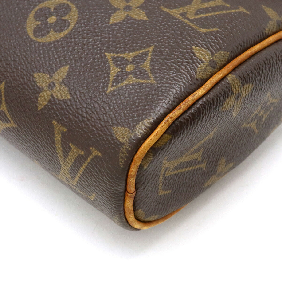 Louis Vuitton Monogram Sonatine Handbag M51902 in Good Condition