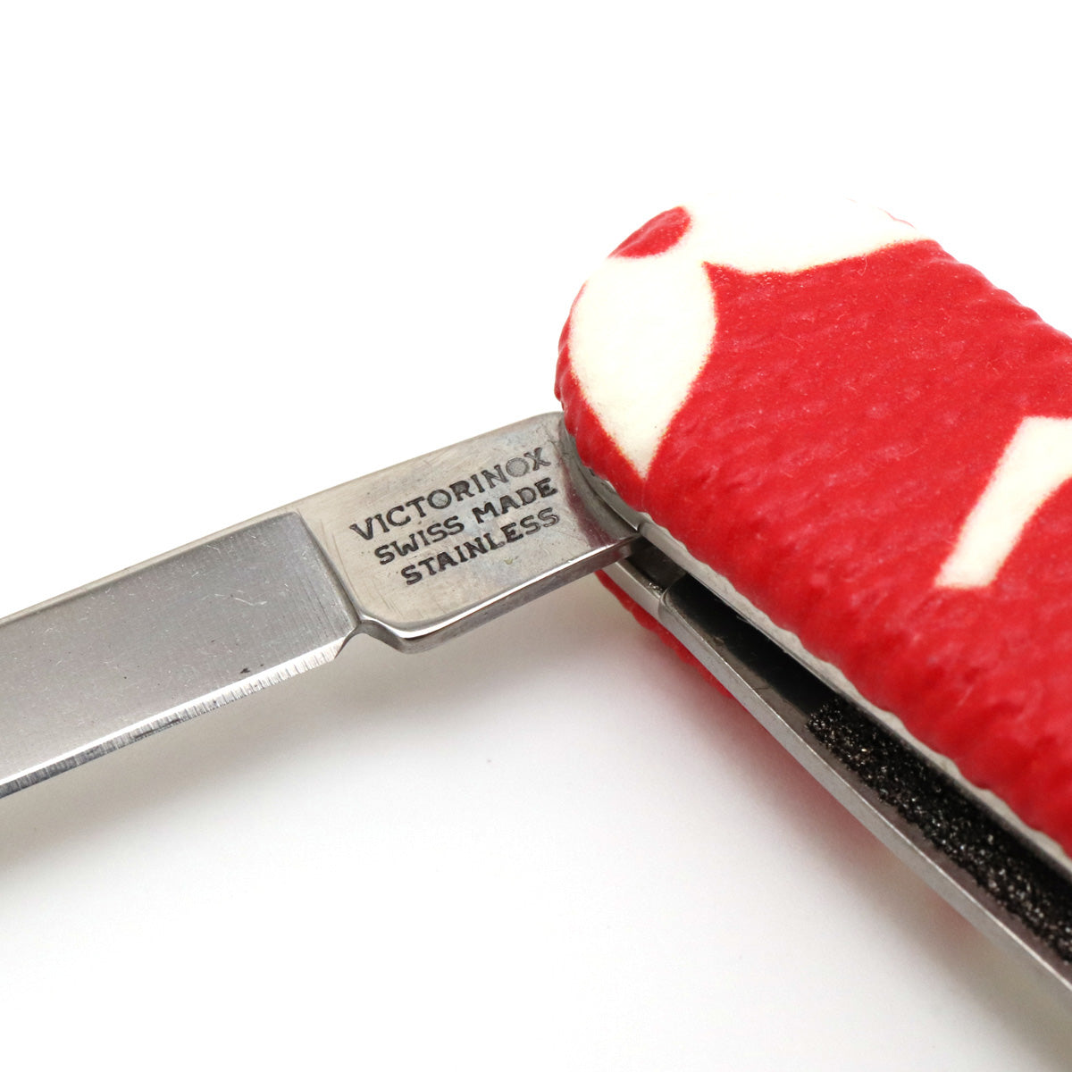 Louis Vuitton Monogram Pocket Knife Keychain MP2070 in Pristine Condition