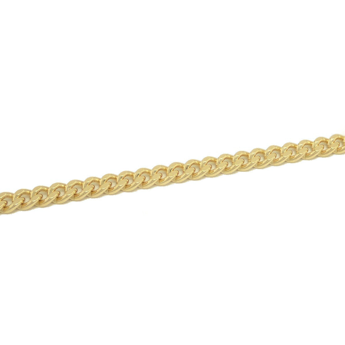 K18 Yellow Gold KIHEI Necklace