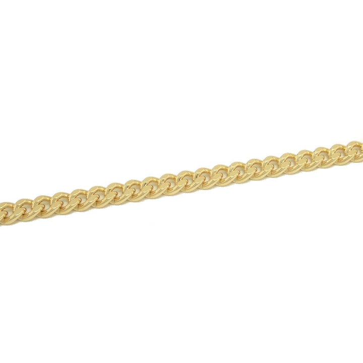 K18 Yellow Gold KIHEI Necklace