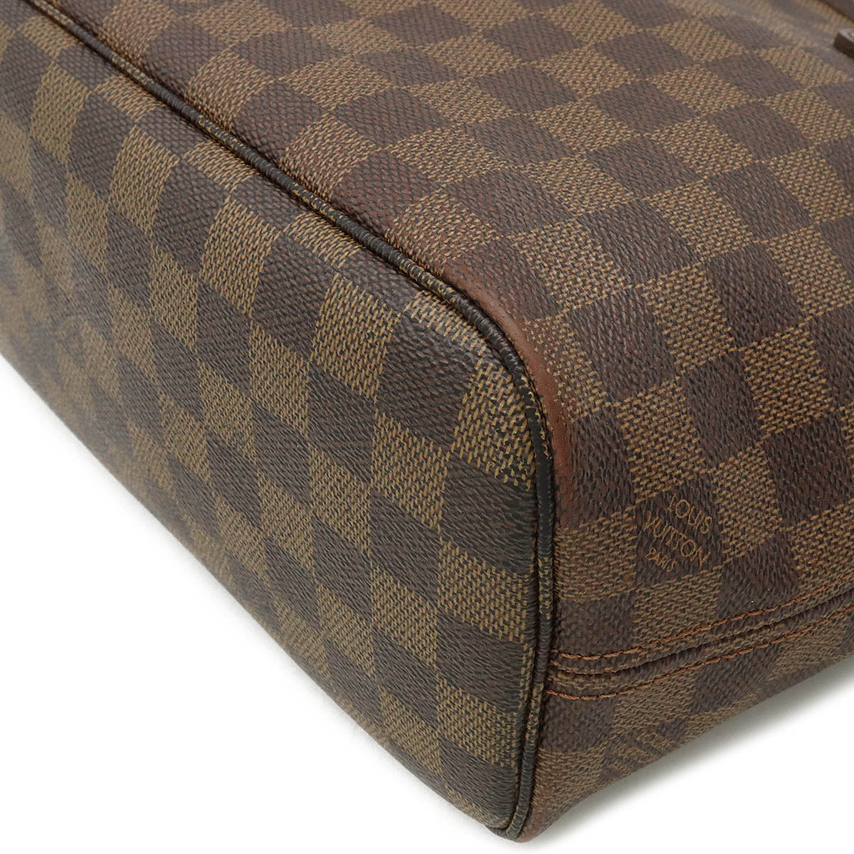 Louis Vuitton Damier Neverfull PM Tote Bag in Good Condition