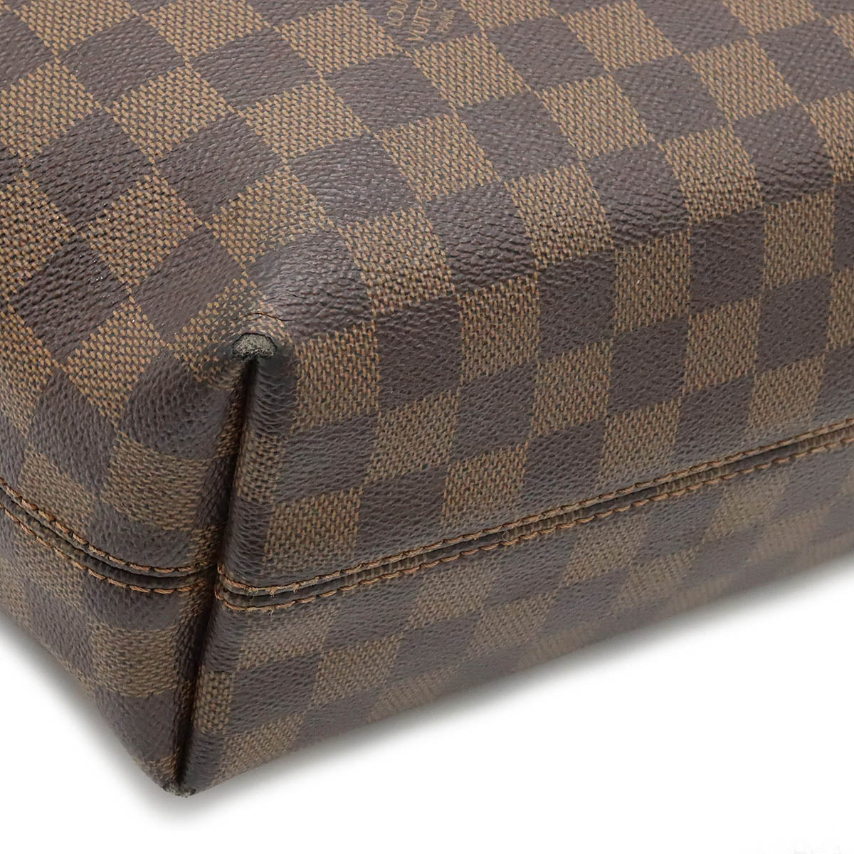 Louis Vuitton Damier Graceful PM Shoulder Bag