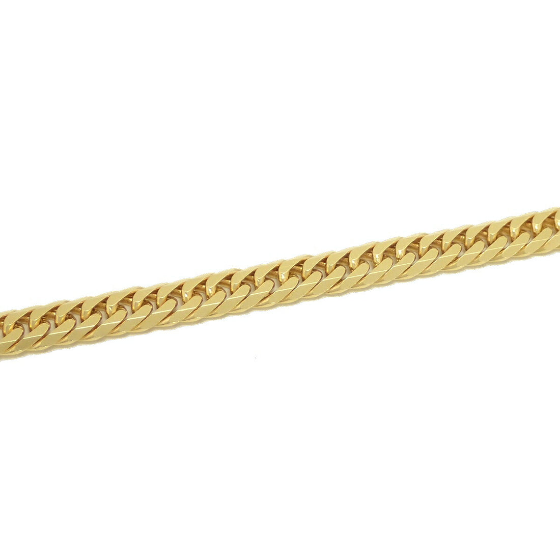 K18 Gold KIHEI Necklace 30g