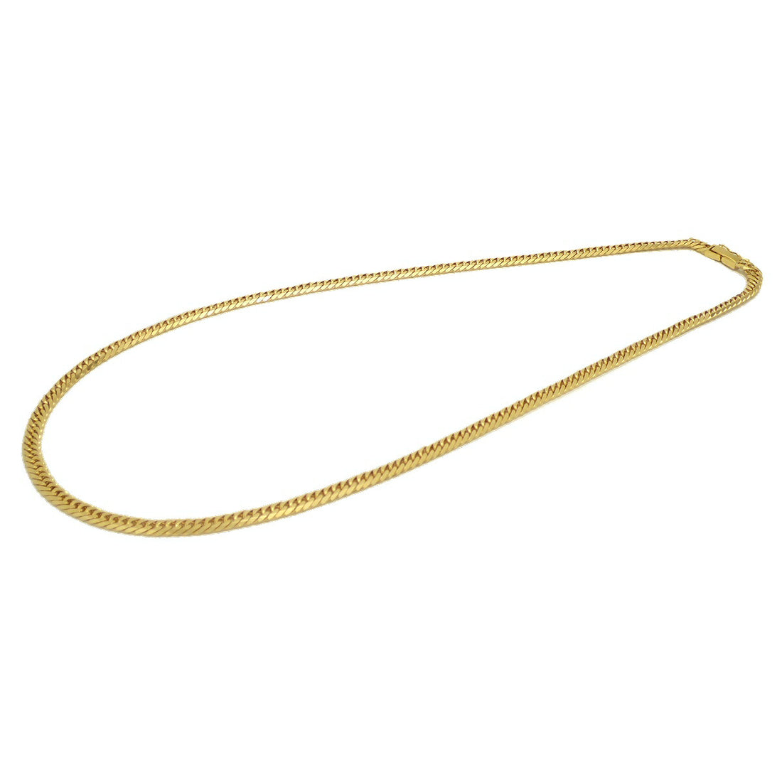 K18 Gold KIHEI Necklace 30g