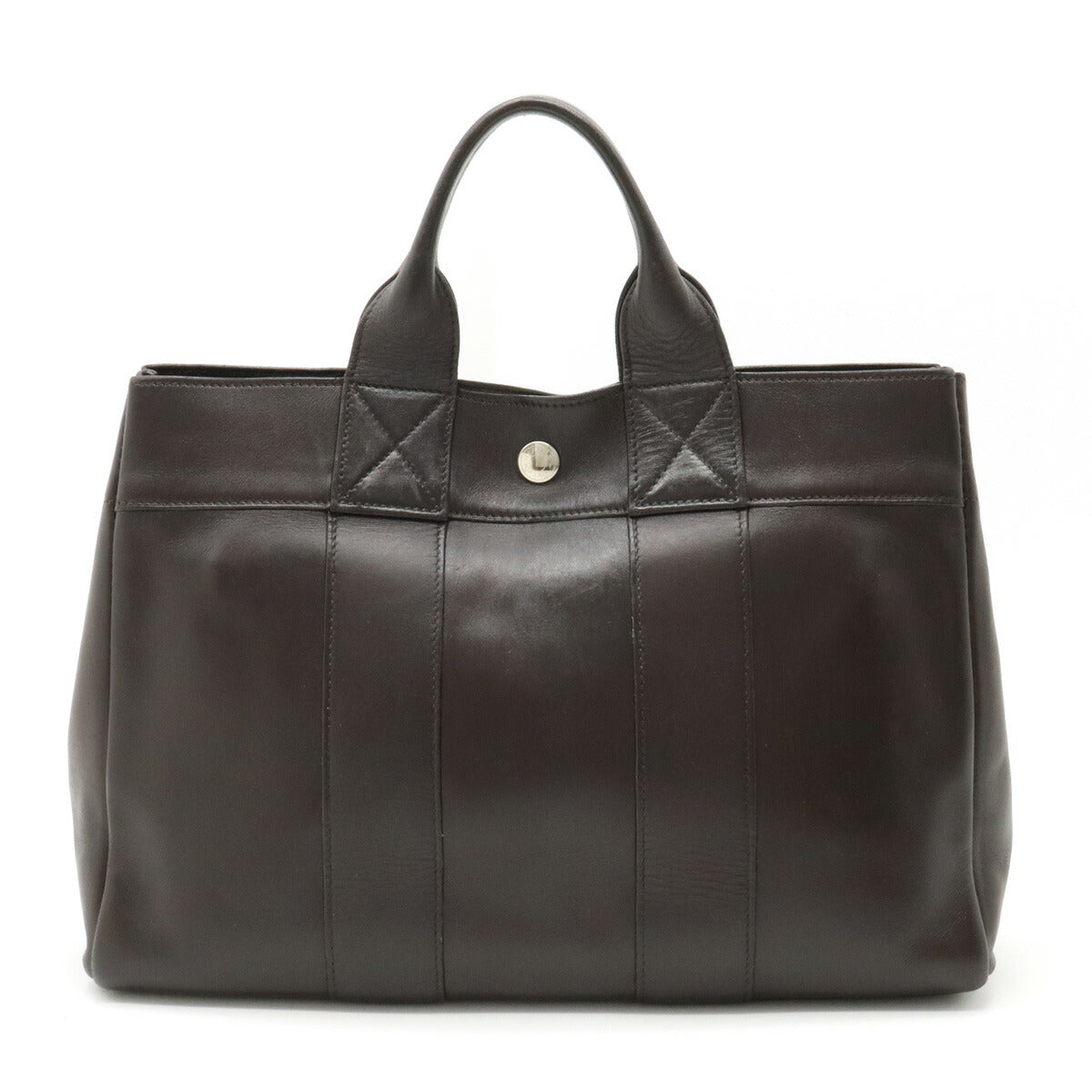 Hermes Evercalf Fourre-Tout PM Tote Bag