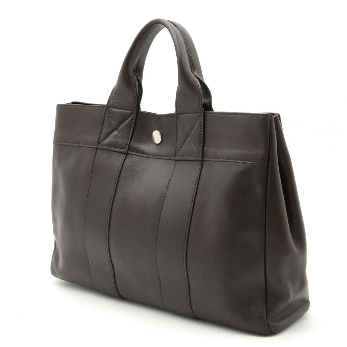 Hermes Evercalf Fourre-Tout PM Tote Bag